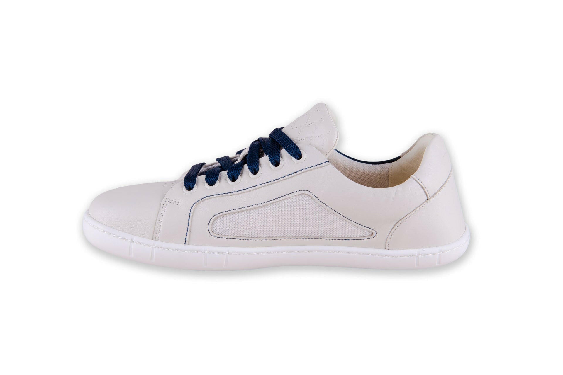 Antal Aire Navy - Barefoot Shoe Store