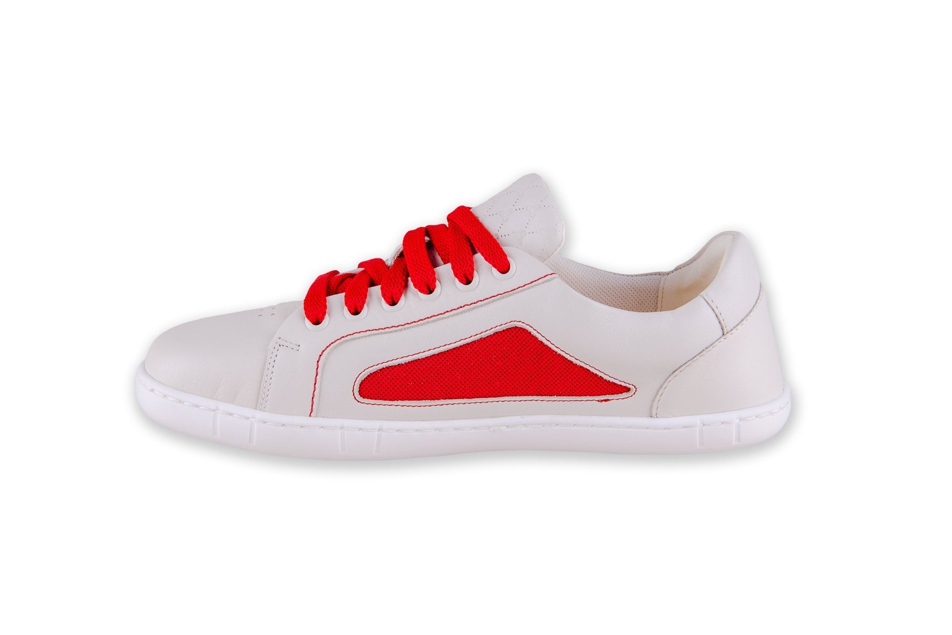 Antal Aire Red - Barefoot Shoe Store