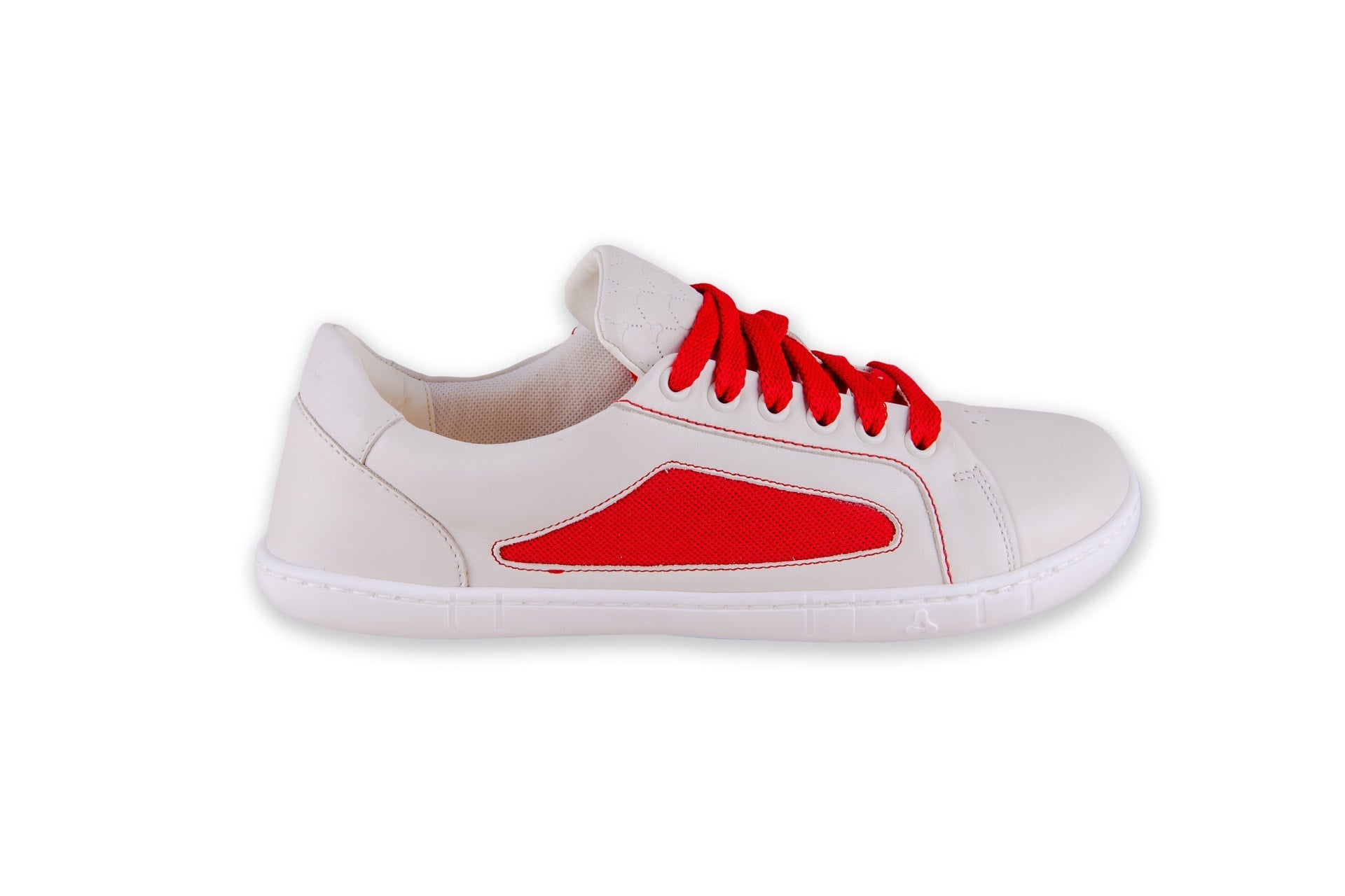 Antal Aire Red - Barefoot Shoe Store
