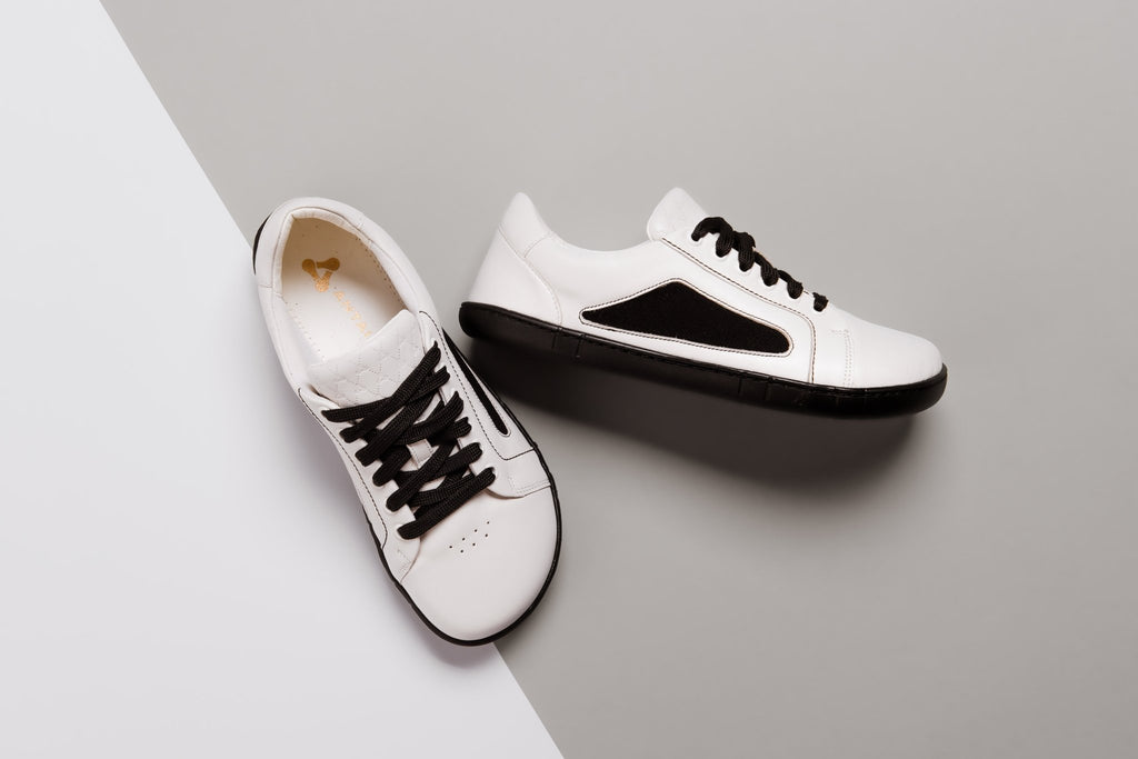 Antal Aire W&B - Barefoot Shoe Store