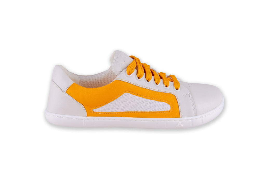Antal Aire Yellow - Barefoot Shoe Store