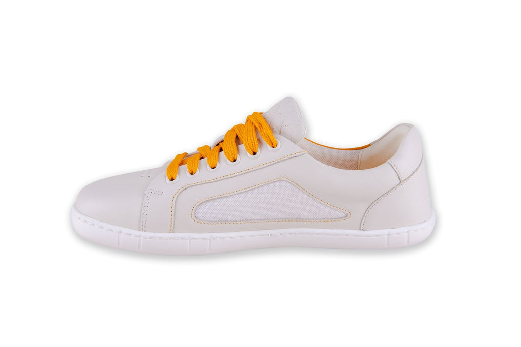 Antal Aire Yellow - Barefoot Shoe Store