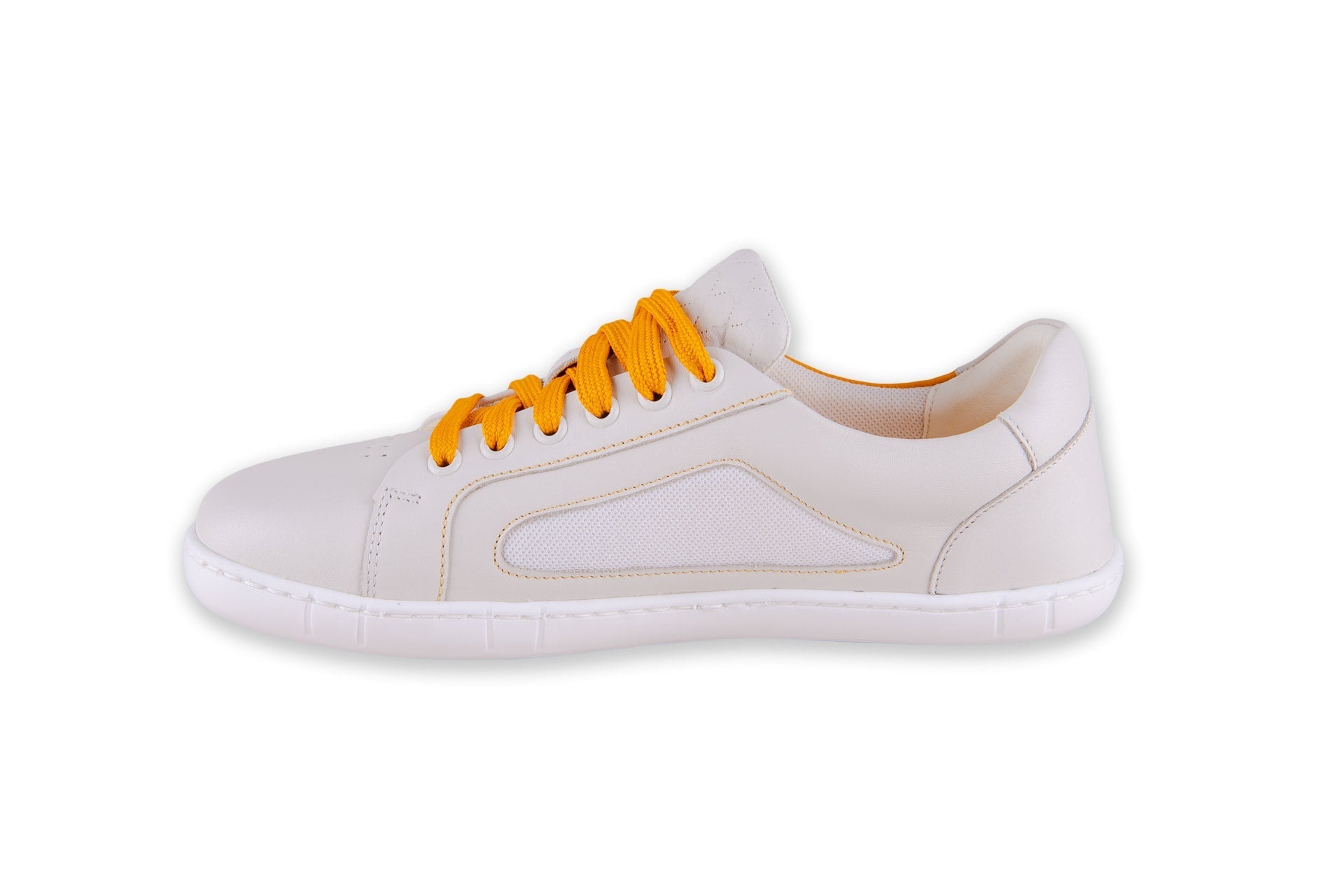 Antal Aire Yellow - Barefoot Shoe Store