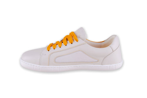 Antal Aire Yellow - Barefoot Shoe Store