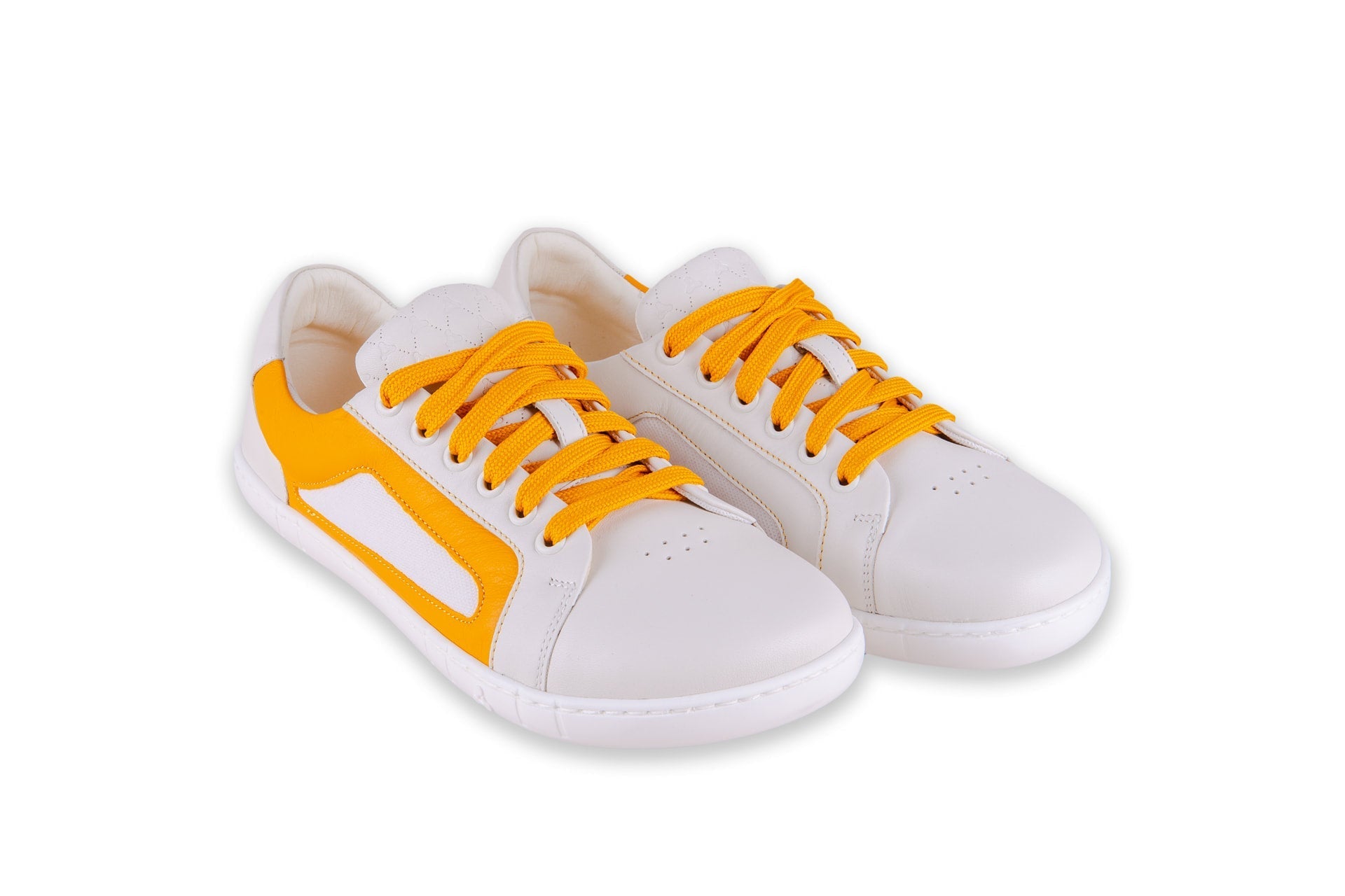 Antal Aire Yellow - Barefoot Shoe Store