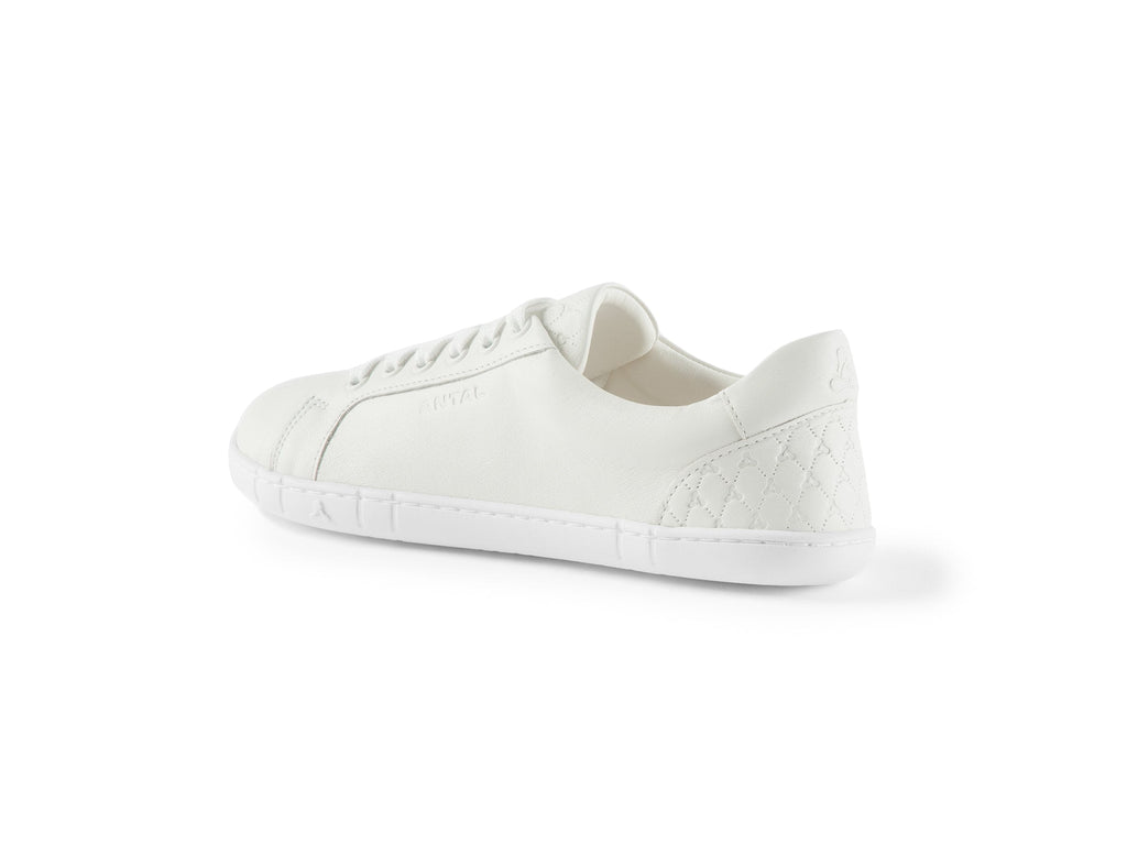 Antal Amanda Antique White - Barefoot Shoe Store