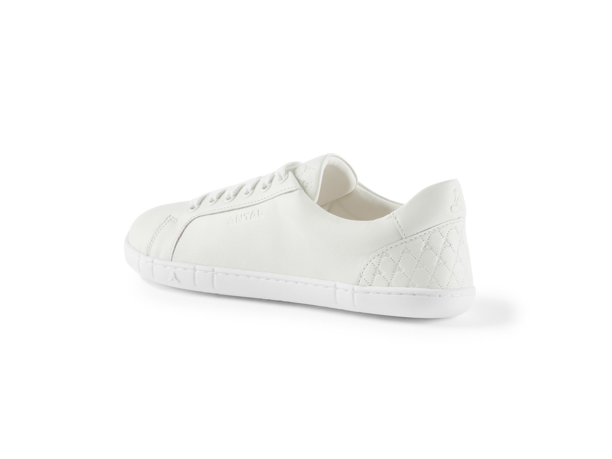 Antal Amanda Antique White - Barefoot Shoe Store