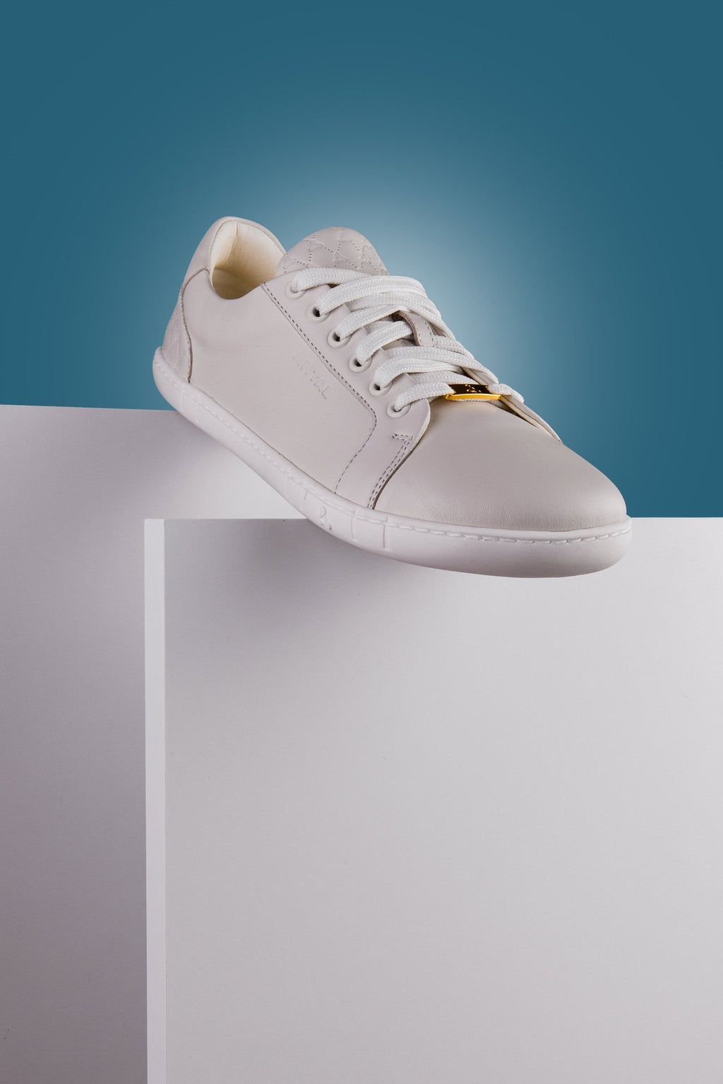 Antal Amanda Antique White - Barefoot Shoe Store