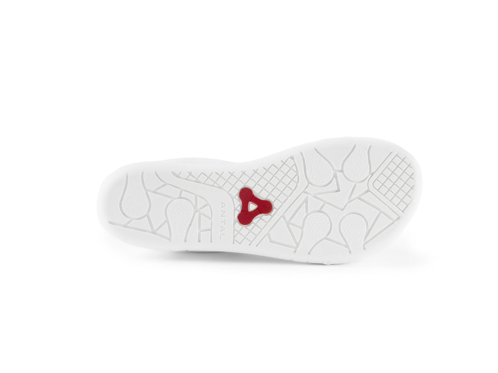 Antal Amanda Antique White - Barefoot Shoe Store