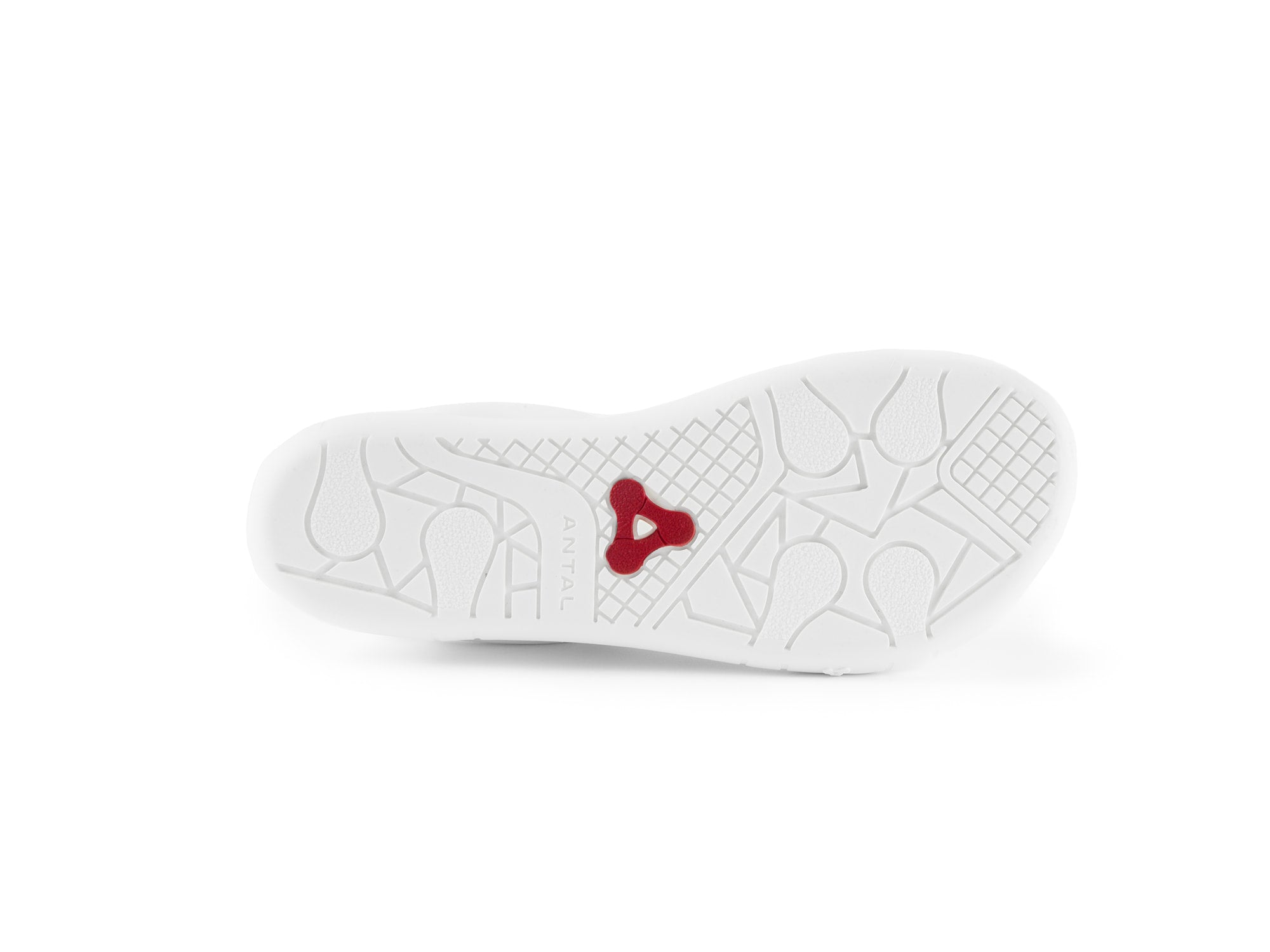 Antal Amanda Antique White - Barefoot Shoe Store