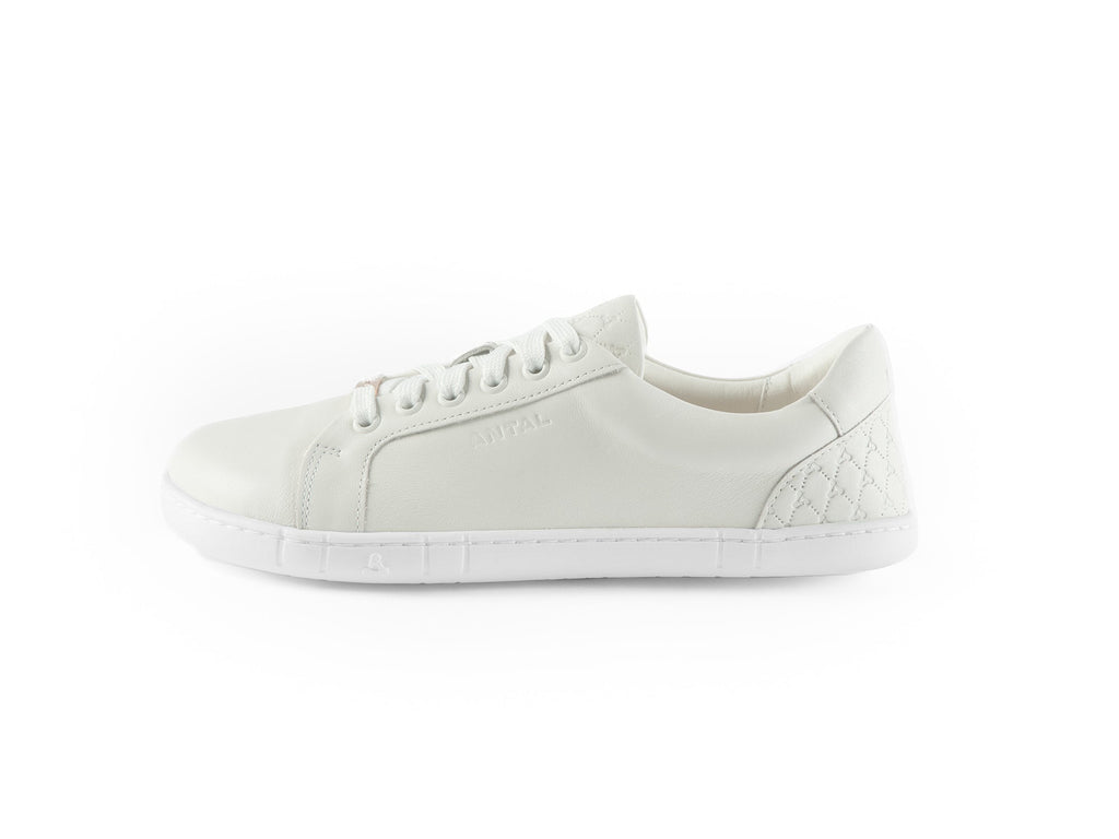 Antal Amanda Antique White - Barefoot Shoe Store