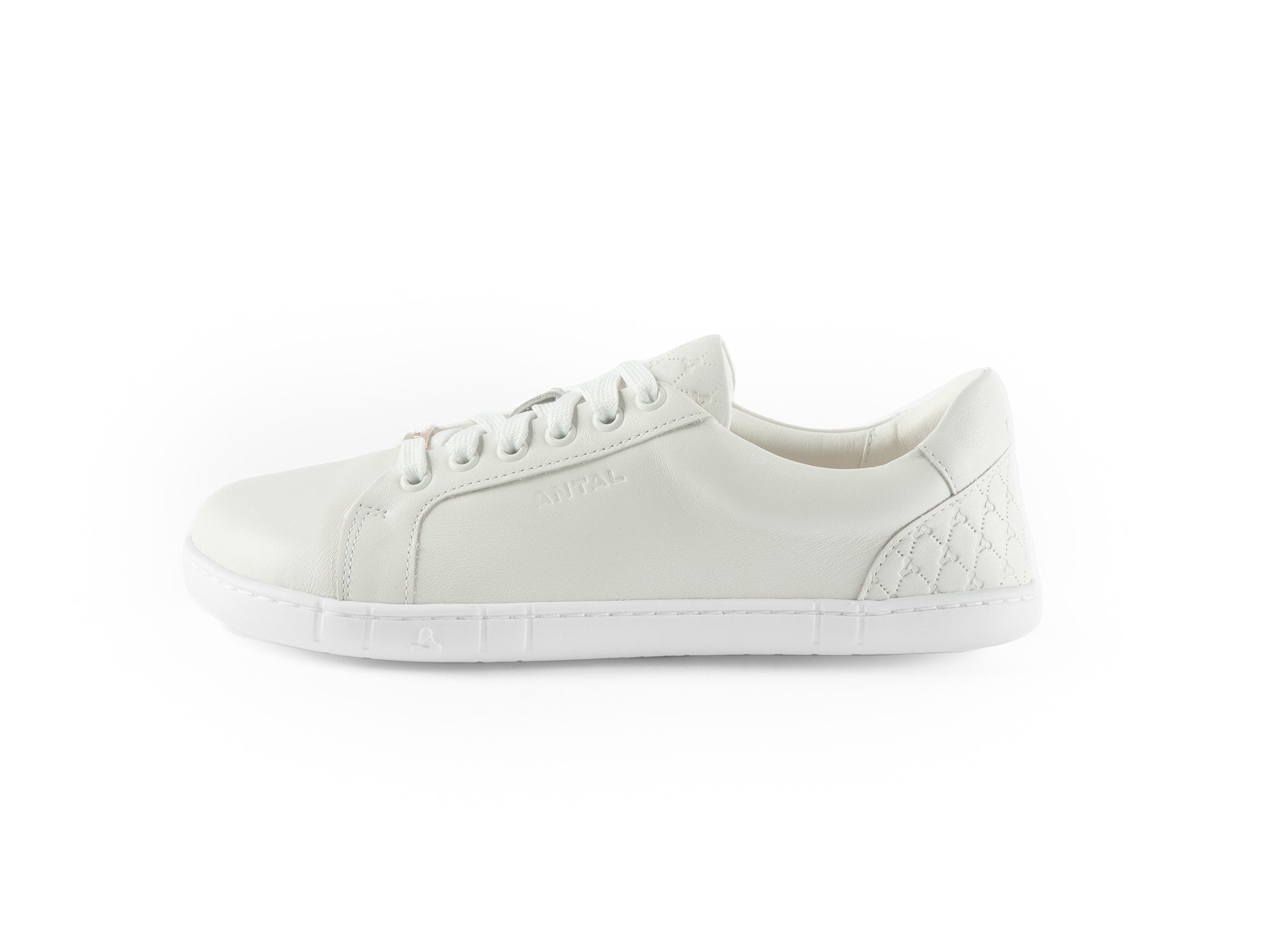 Antal Amanda Antique White - Barefoot Shoe Store