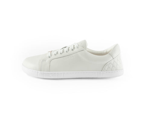 Antal Amanda Antique White - Barefoot Shoe Store