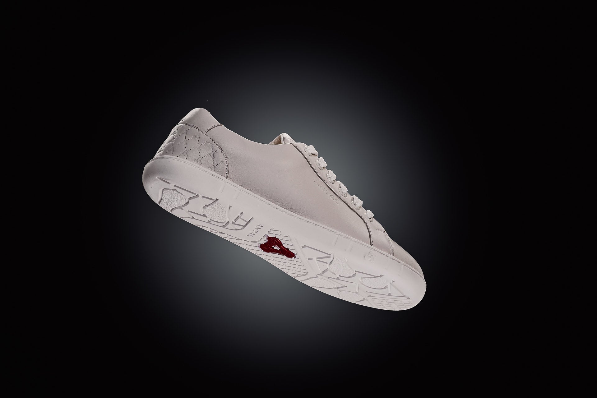 Antal Amanda Antique White - Barefoot Shoe Store