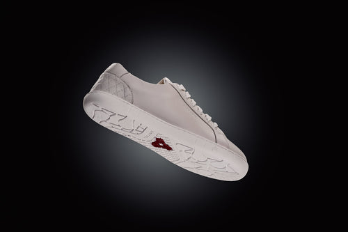Antal Amanda Antique White - Barefoot Shoe Store