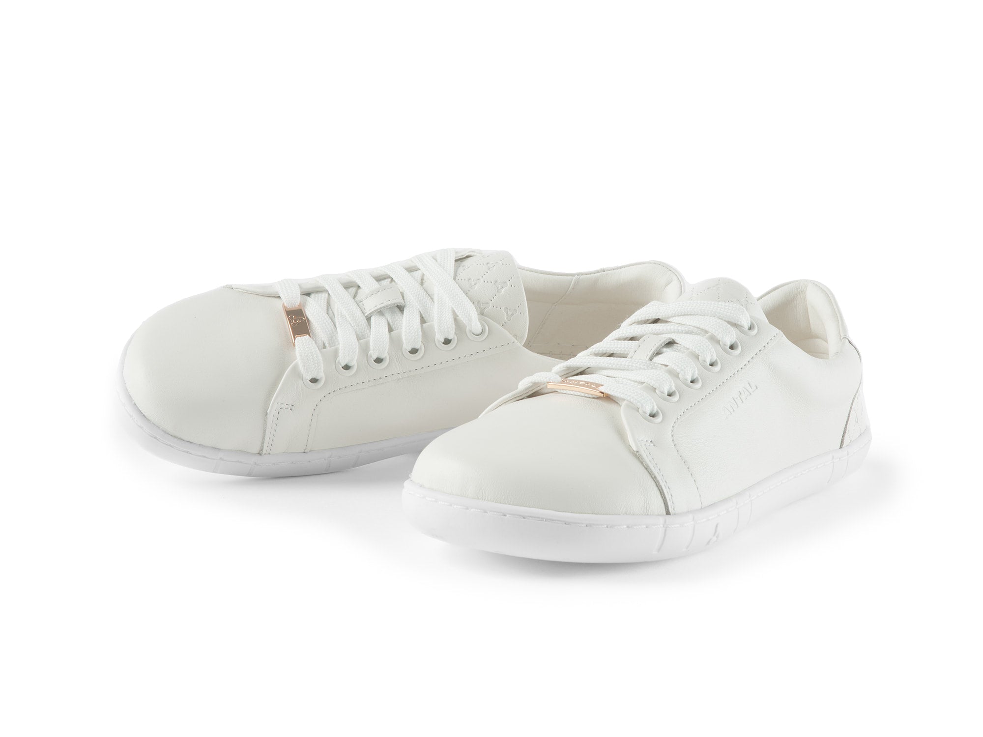 Antal Amanda Antique White - Barefoot Shoe Store