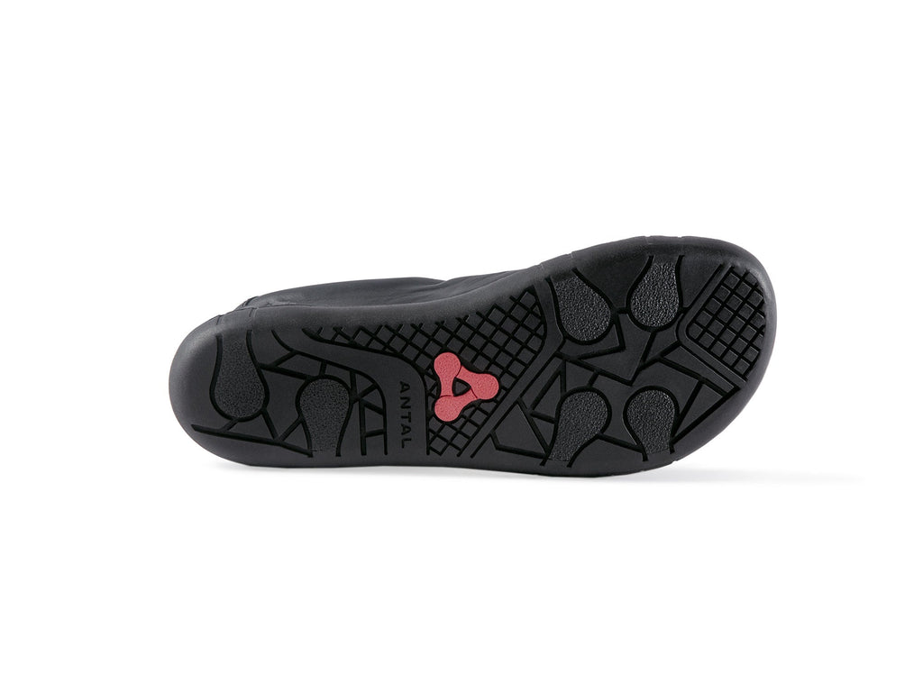 Antal Amanda Black - Barefoot Shoe Store