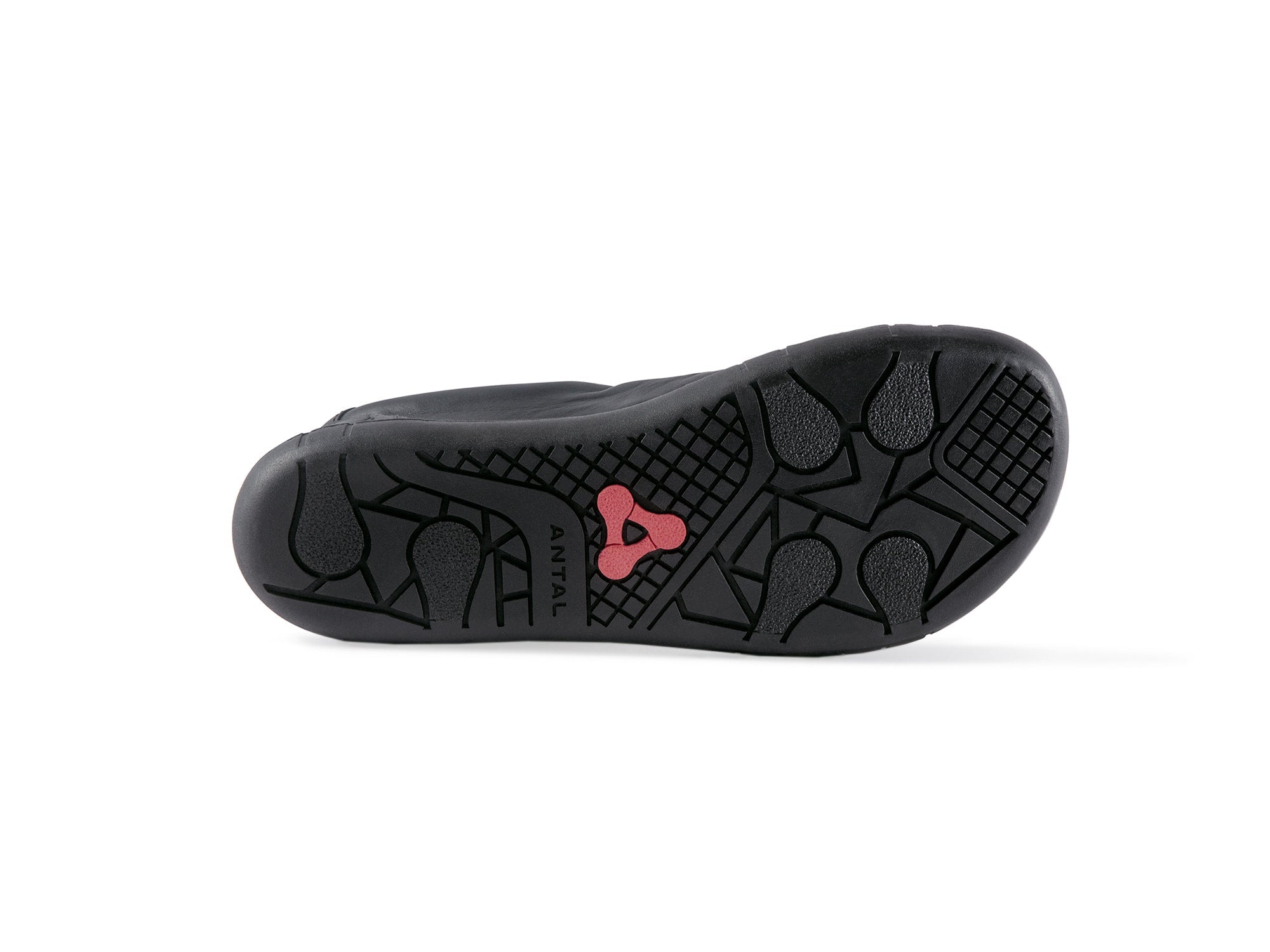 Antal Amanda Black - Barefoot Shoe Store