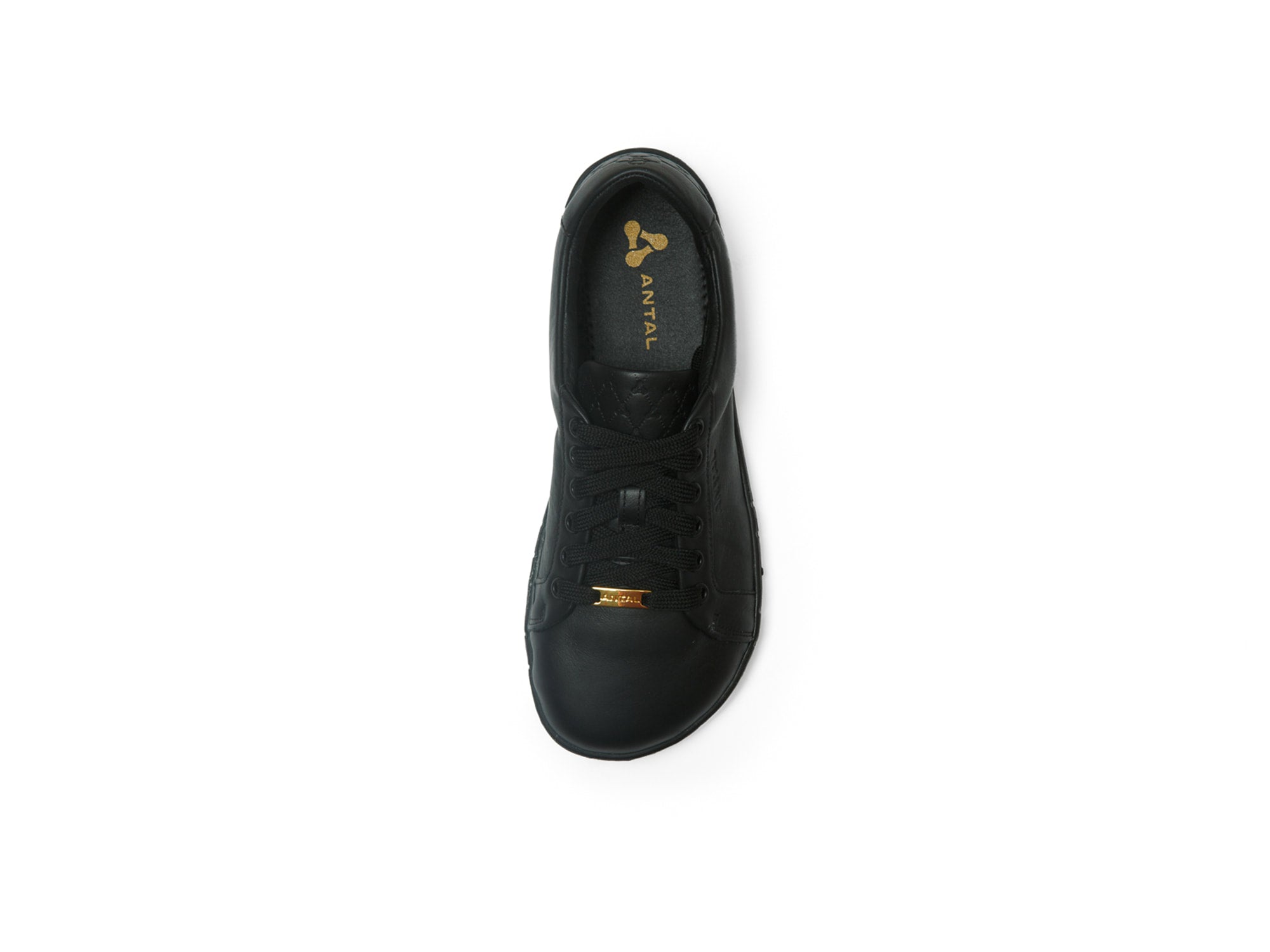 Antal Amanda Black - Barefoot Shoe Store