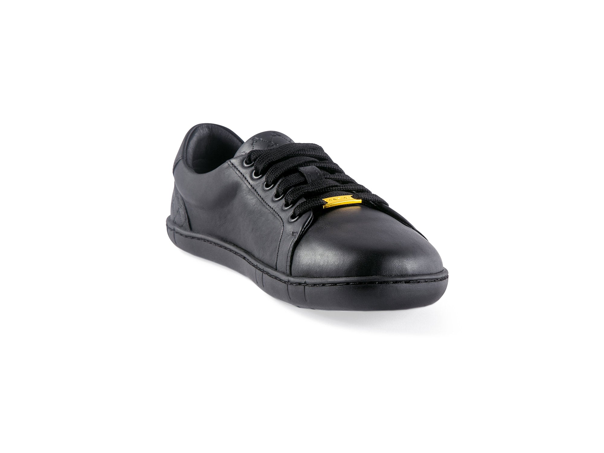Antal Amanda Black - Barefoot Shoe Store