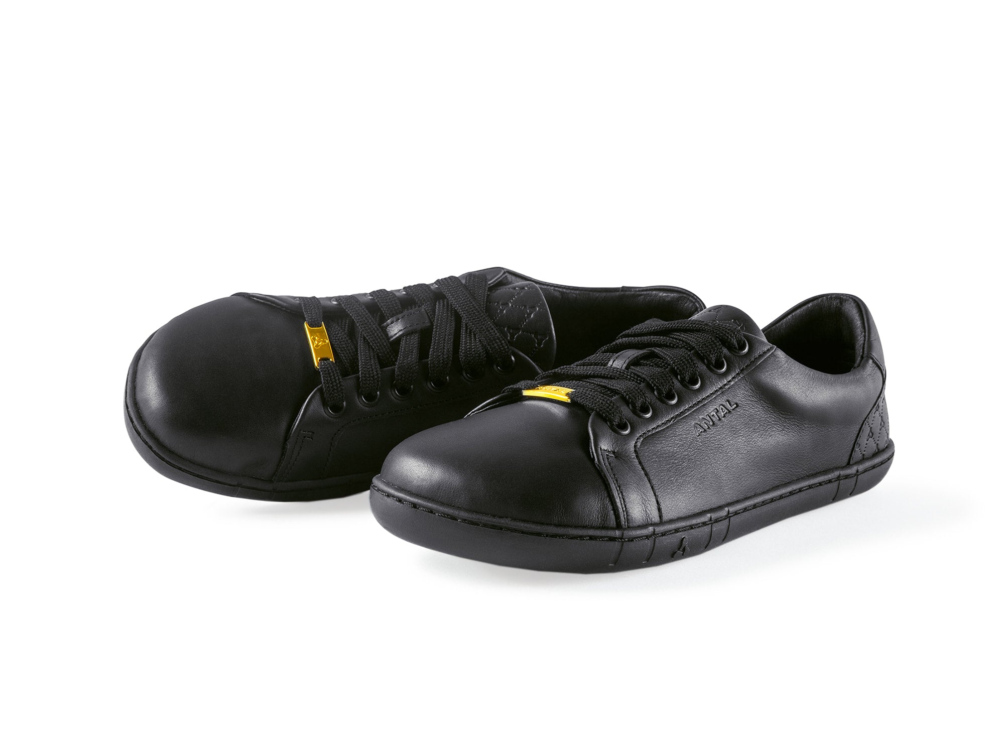 Antal Amanda Black - Barefoot Shoe Store