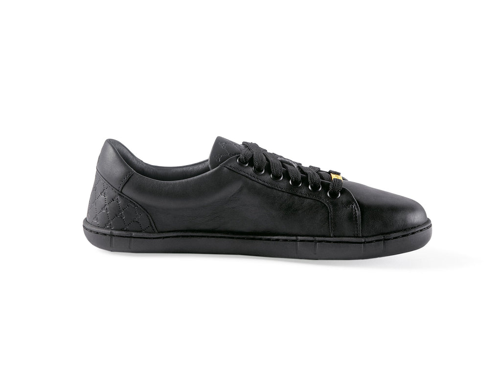 Antal Amanda Black - Barefoot Shoe Store