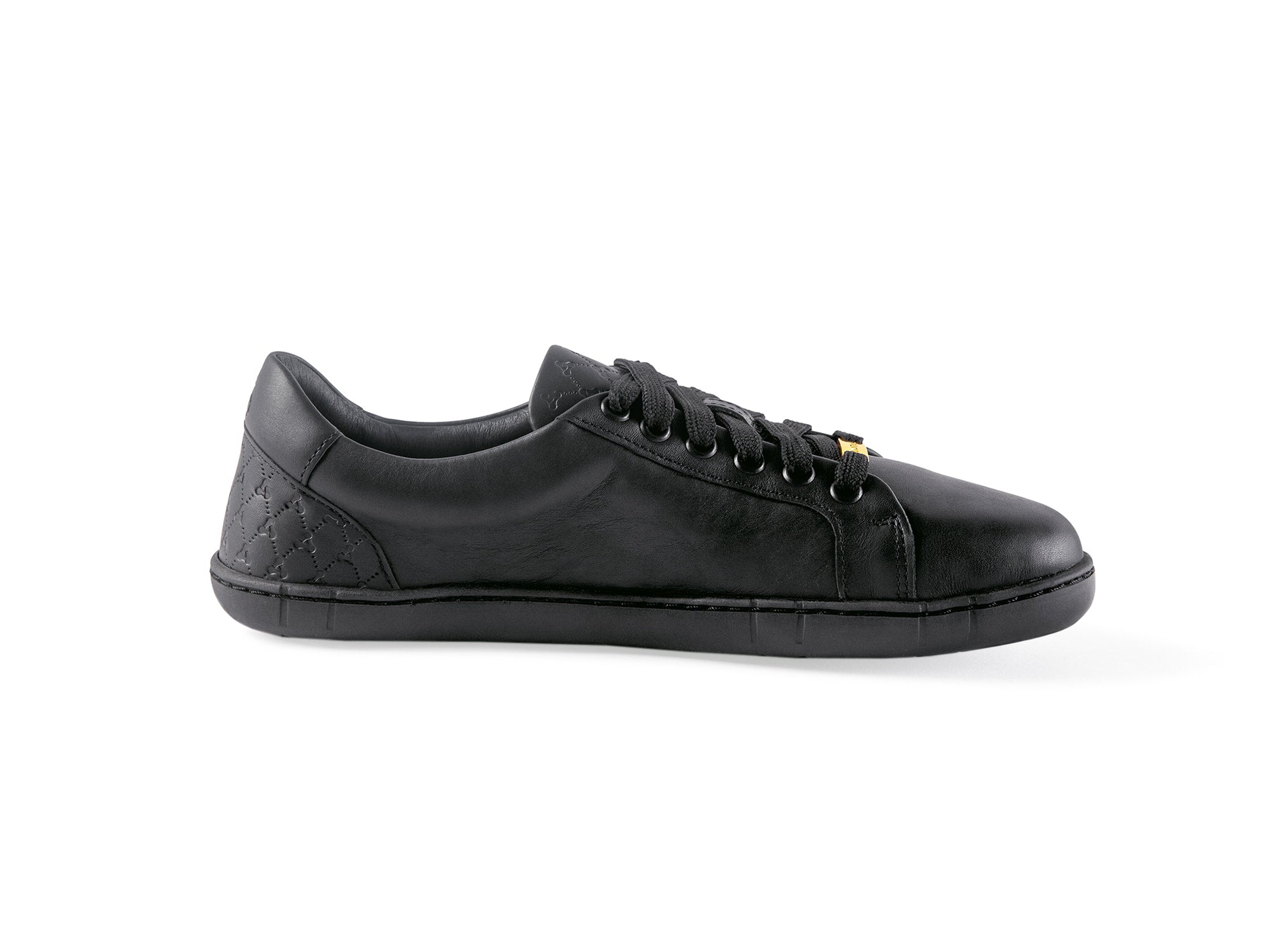 Antal Amanda Black - Barefoot Shoe Store