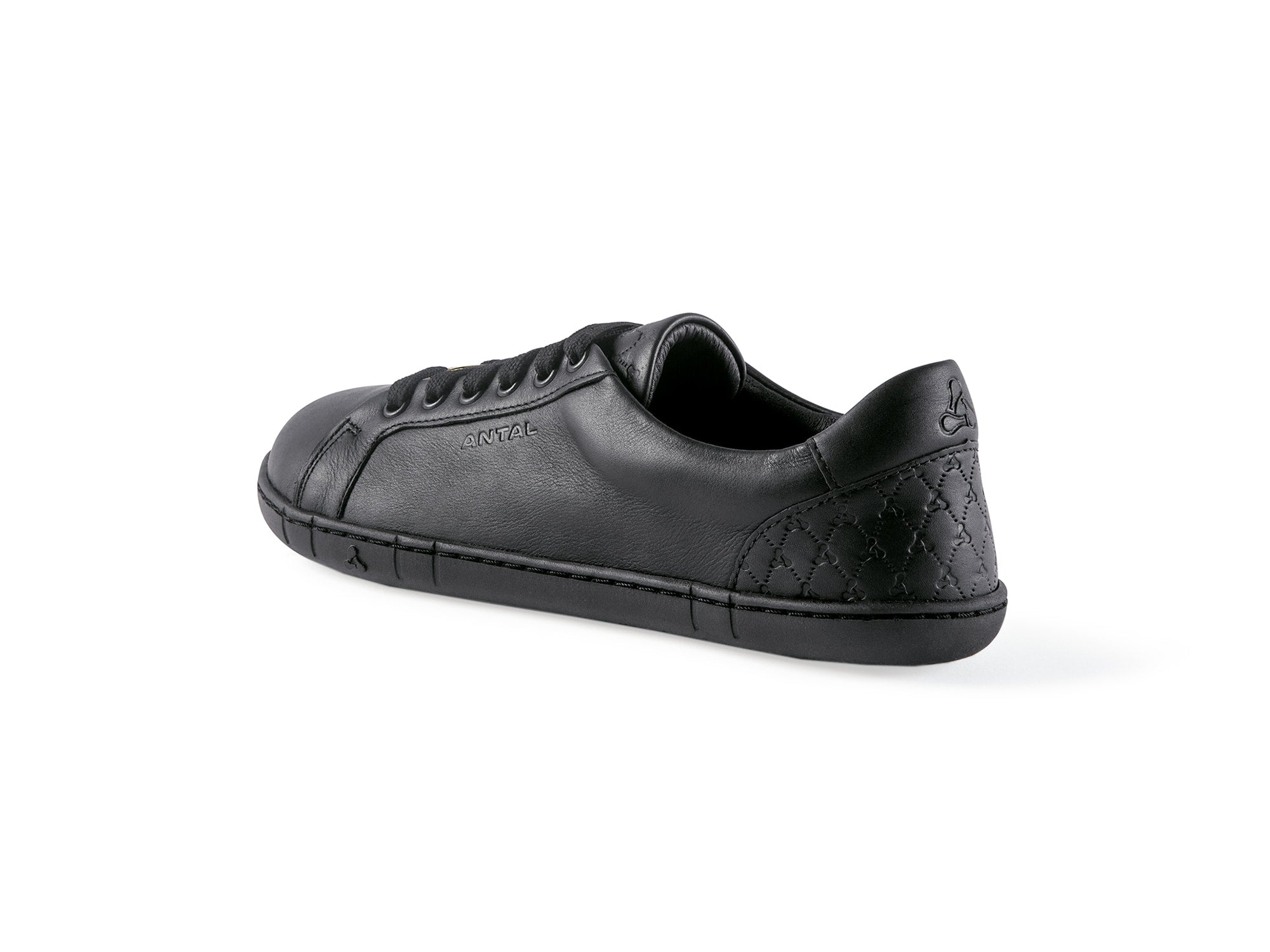 Antal Amanda Black - Barefoot Shoe Store
