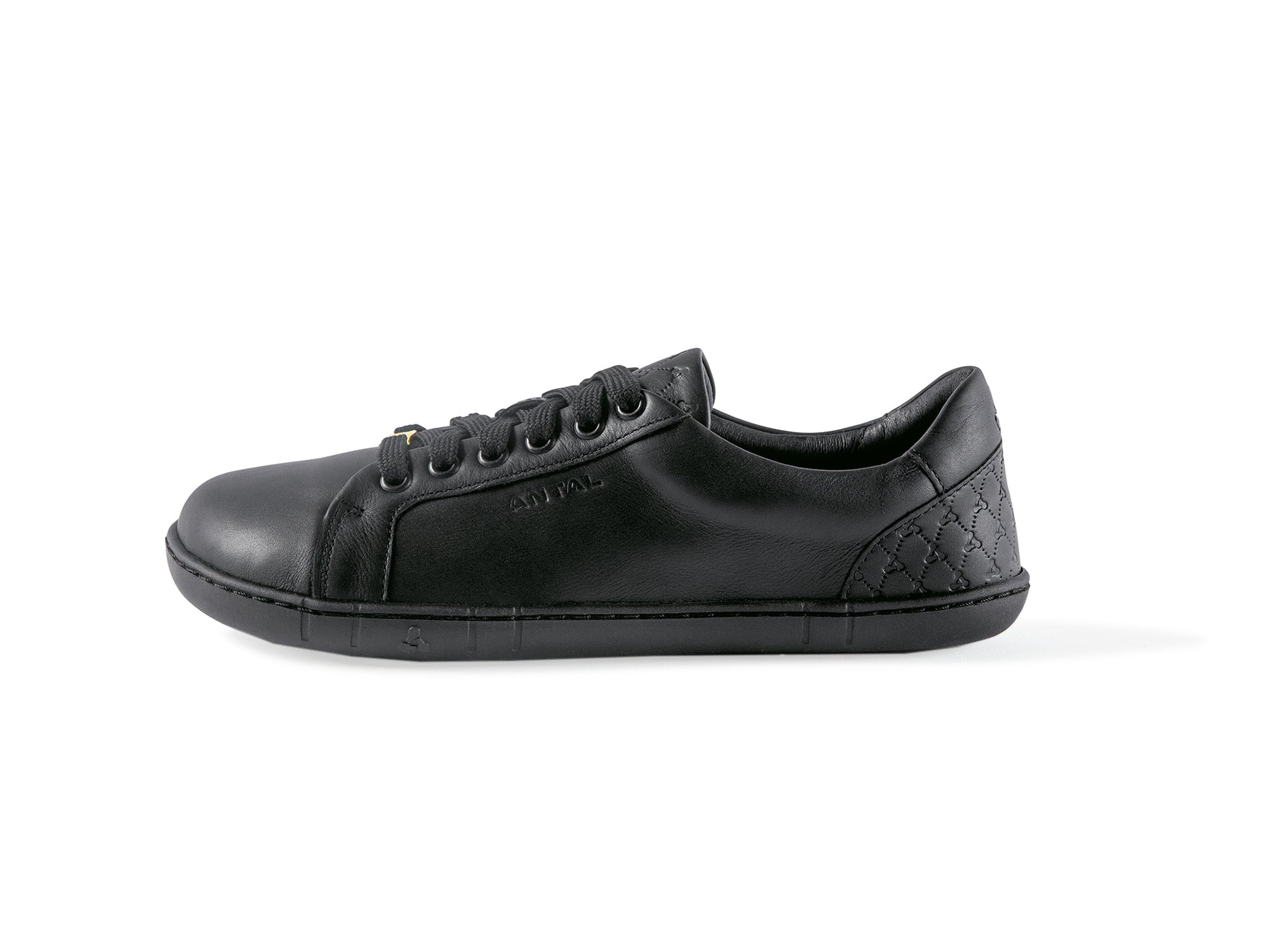 Antal Amanda Black - Barefoot Shoe Store