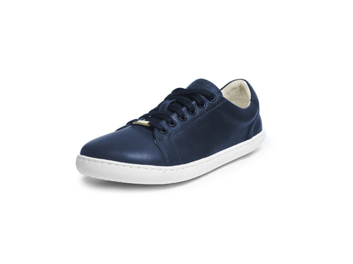 Antal Amanda Navy Blue - Barefoot Shoe Store