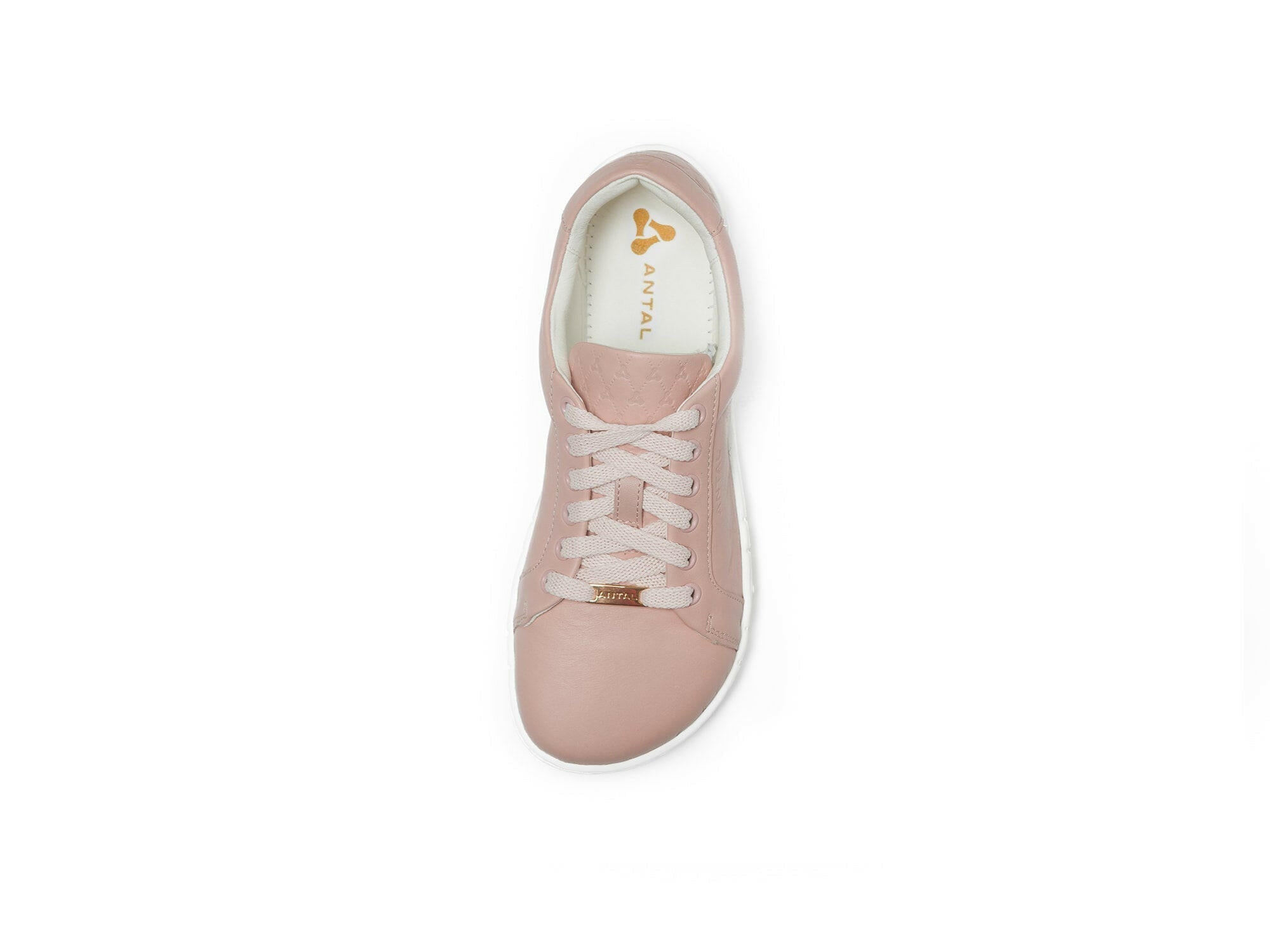 Antal Amanda Peach - Barefoot Shoe Store