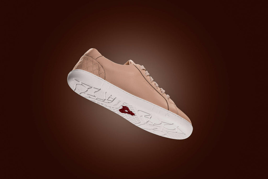 Antal Amanda Peach - Barefoot Shoe Store