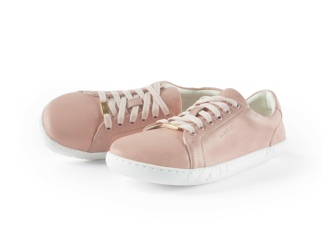 Antal Amanda Peach - Barefoot Shoe Store