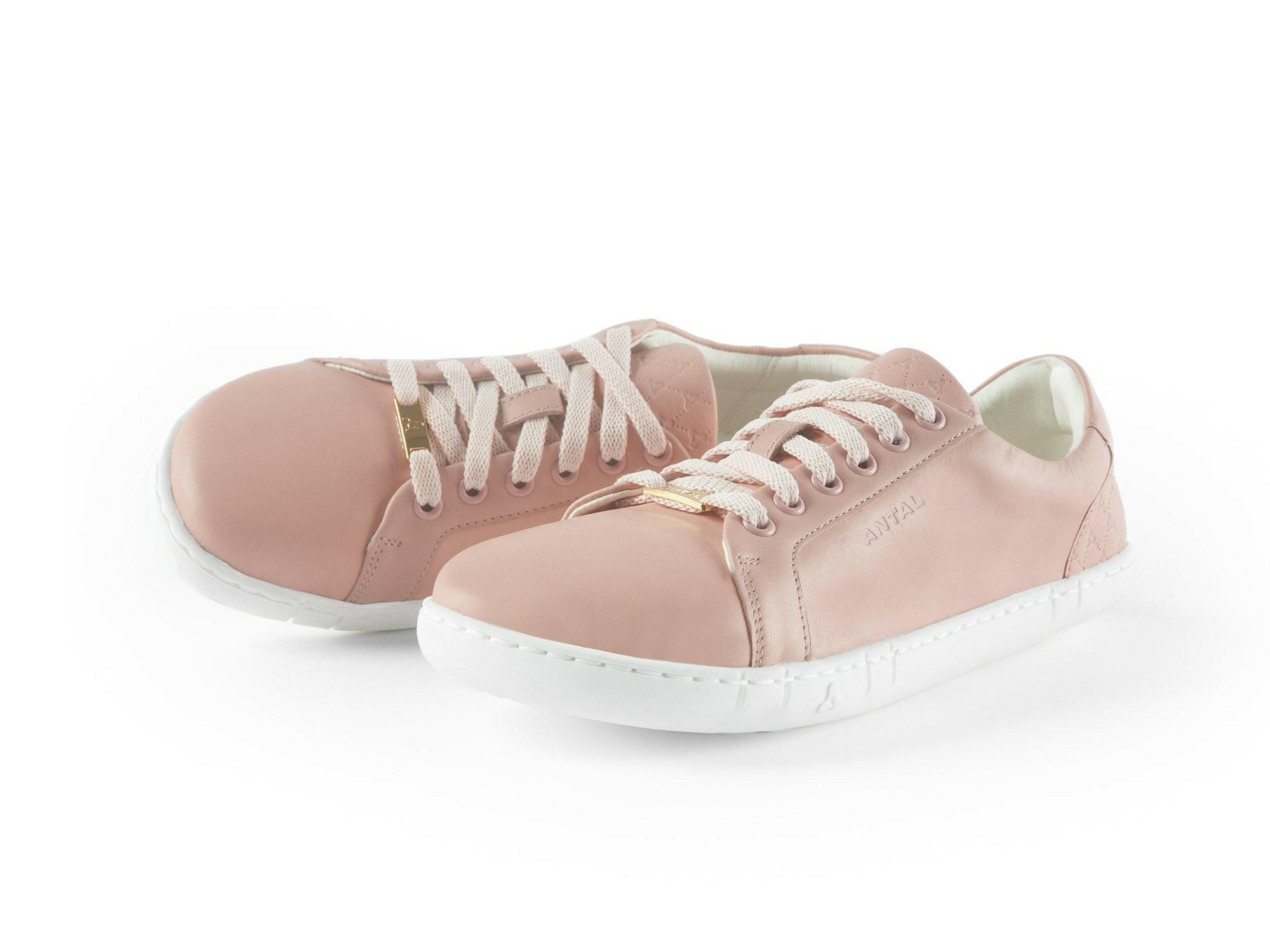 Antal Amanda Peach - Barefoot Shoe Store