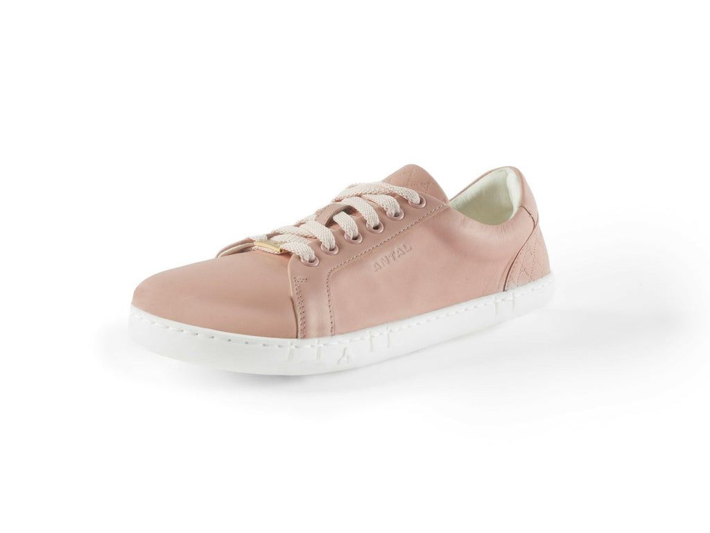 Antal Amanda Peach - Barefoot Shoe Store