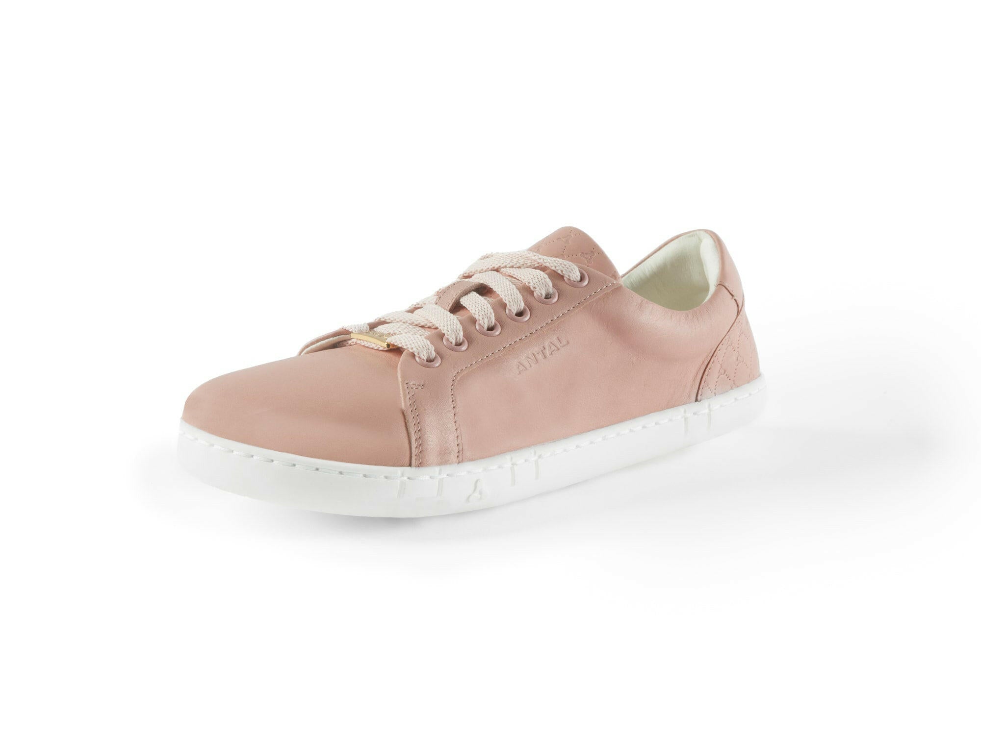 Antal Amanda Peach - Barefoot Shoe Store