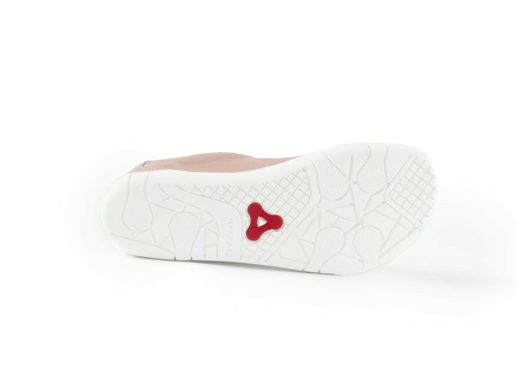 Antal Amanda Peach - Barefoot Shoe Store