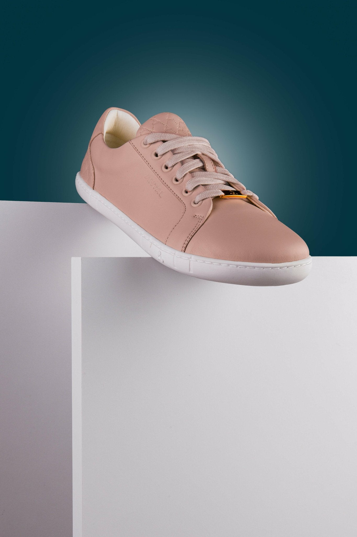 Antal Amanda Peach - Barefoot Shoe Store