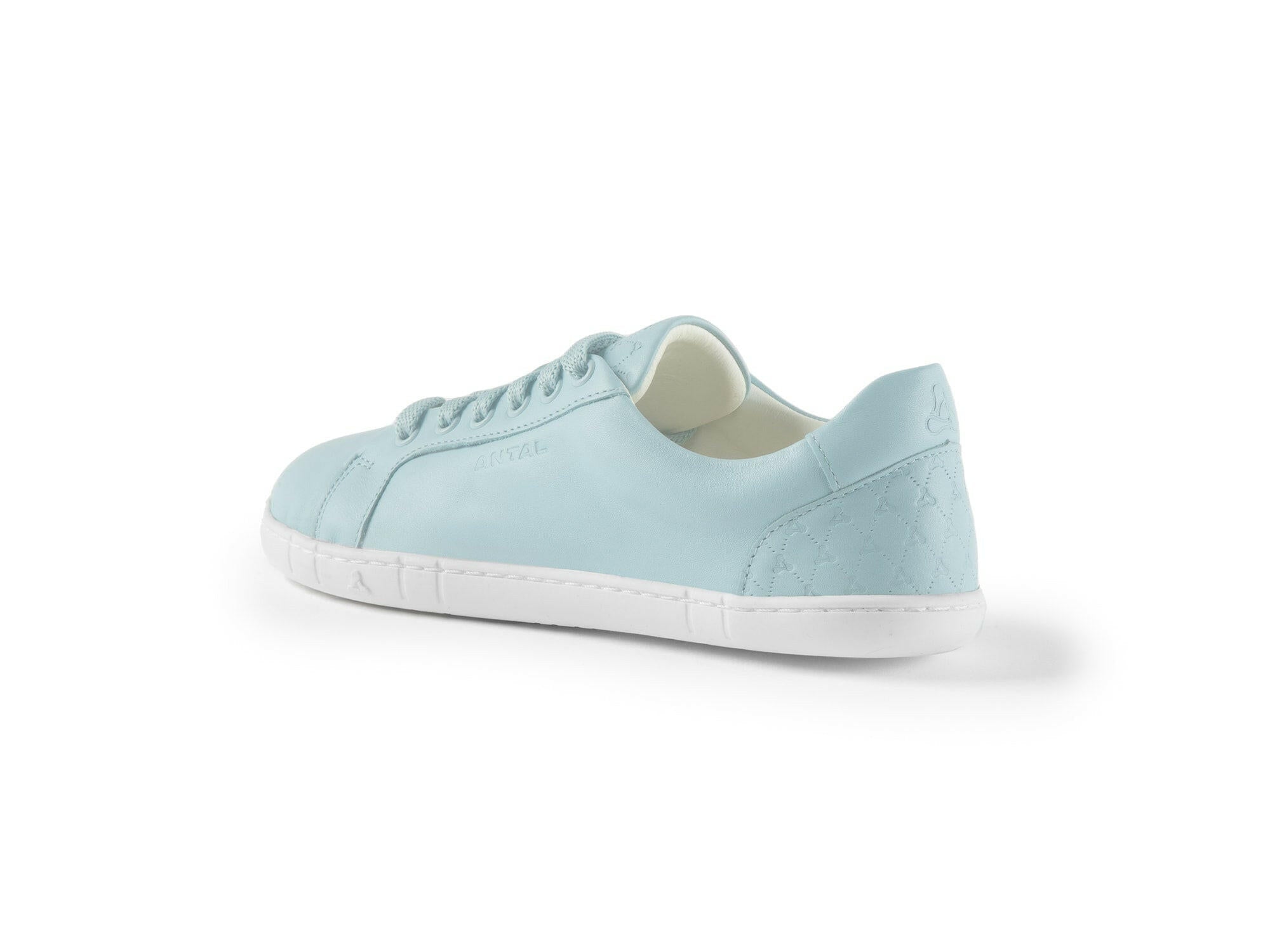 Antal Amanda Sky Blue - Barefoot Shoe Store