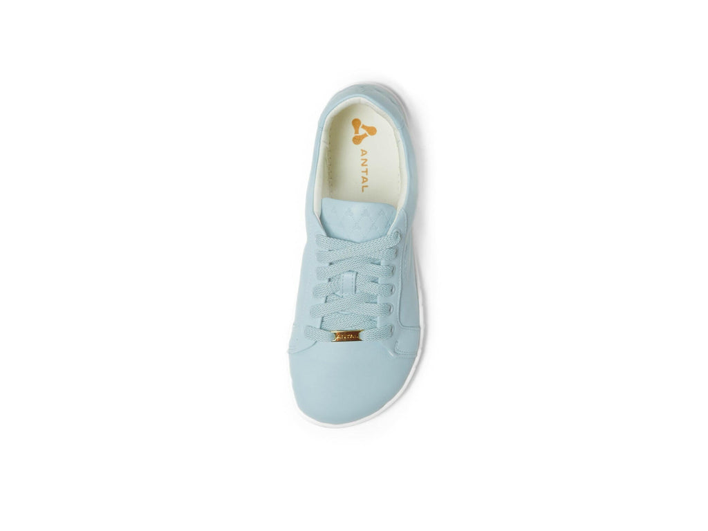 Antal Amanda Sky Blue - Barefoot Shoe Store