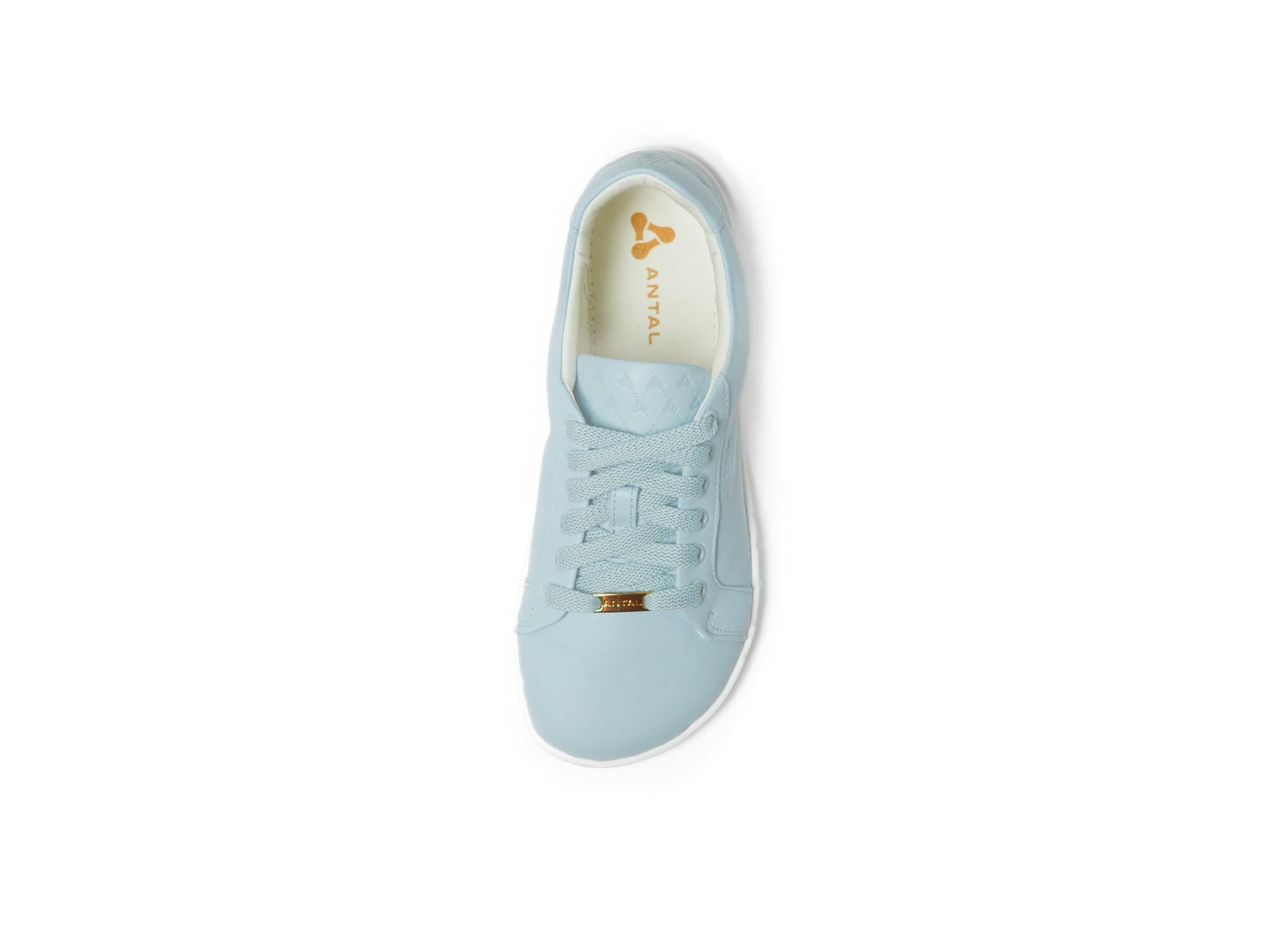 Antal Amanda Sky Blue - Barefoot Shoe Store