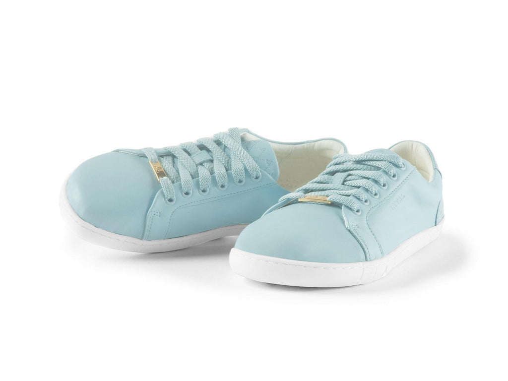 Antal Amanda Sky Blue - Barefoot Shoe Store