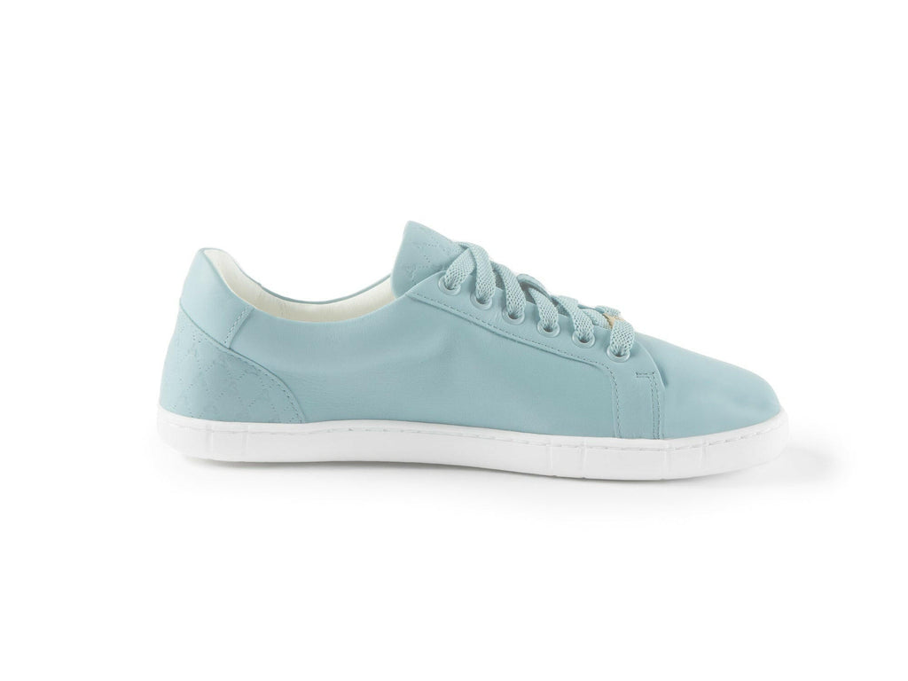Antal Amanda Sky Blue - Barefoot Shoe Store