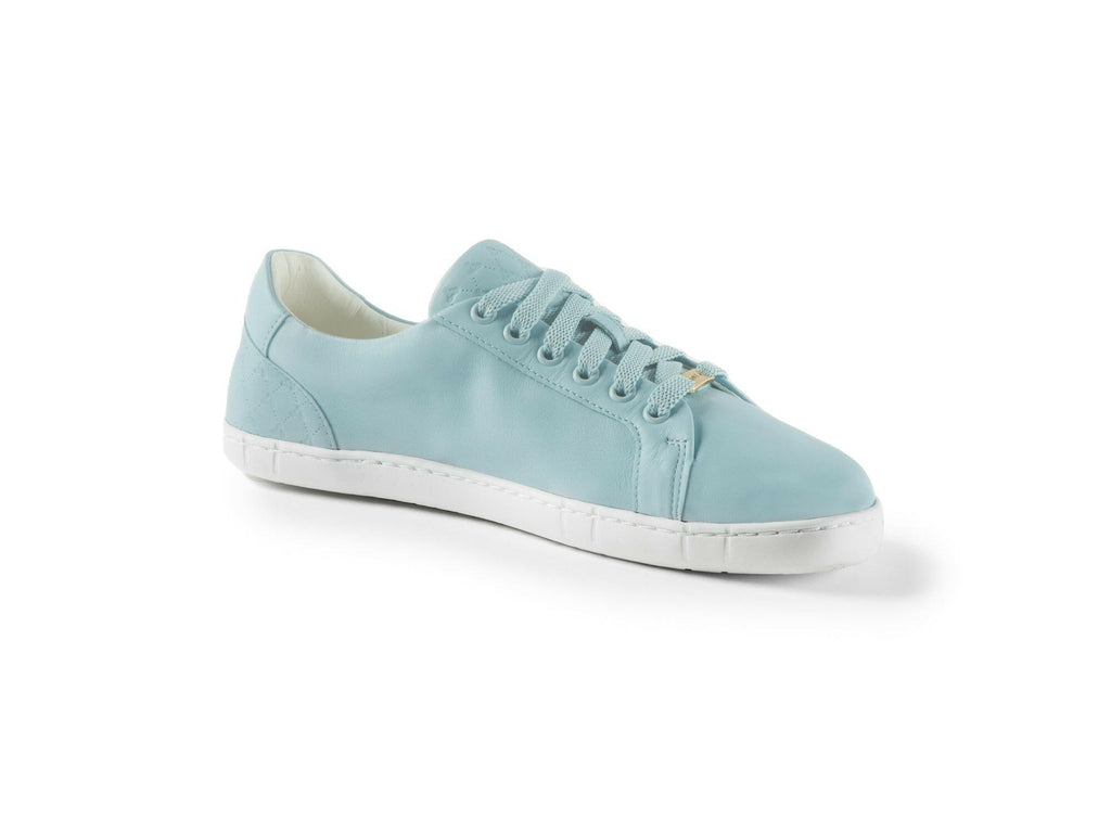Antal Amanda Sky Blue - Barefoot Shoe Store