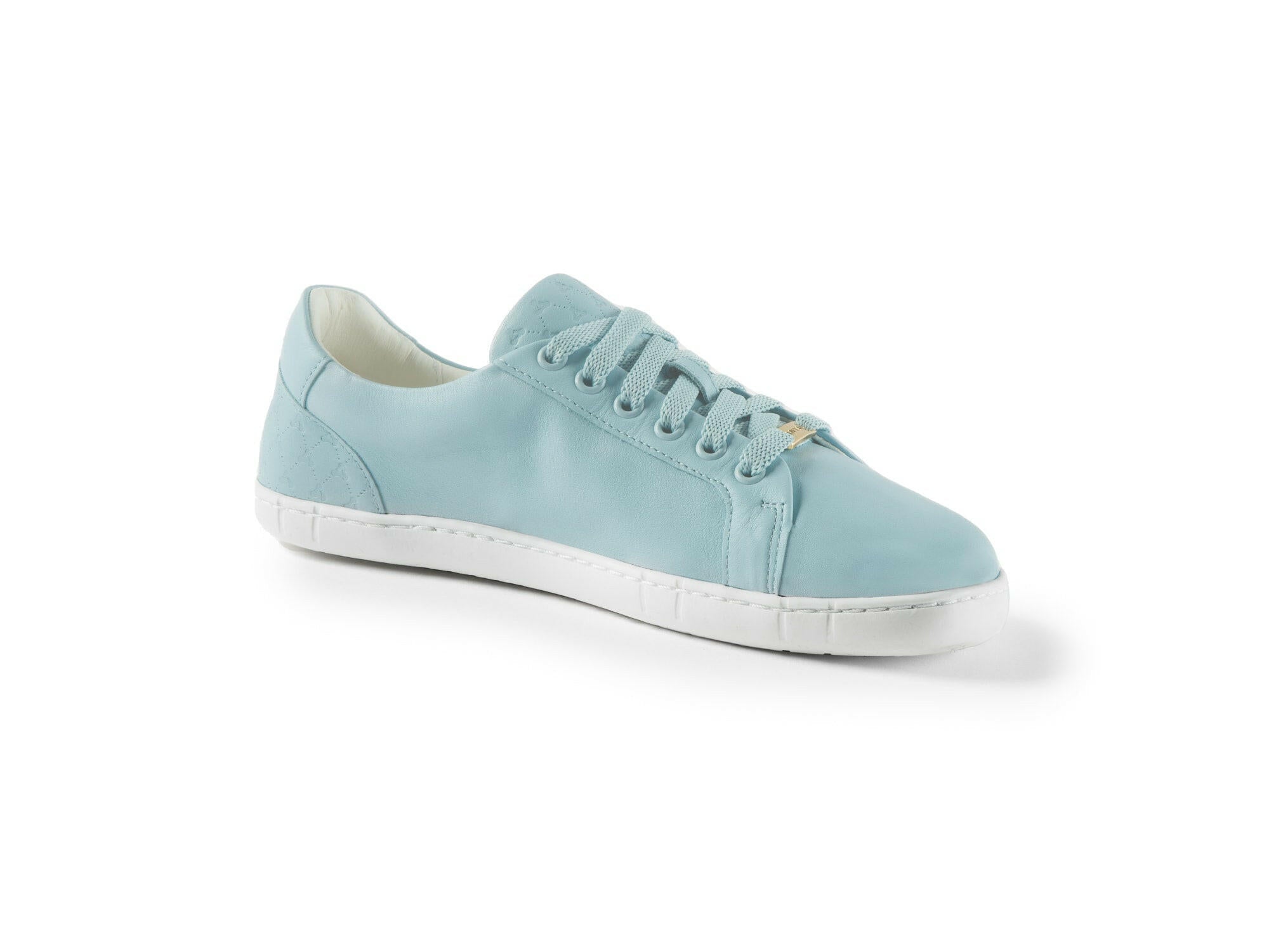 Antal Amanda Sky Blue - Barefoot Shoe Store