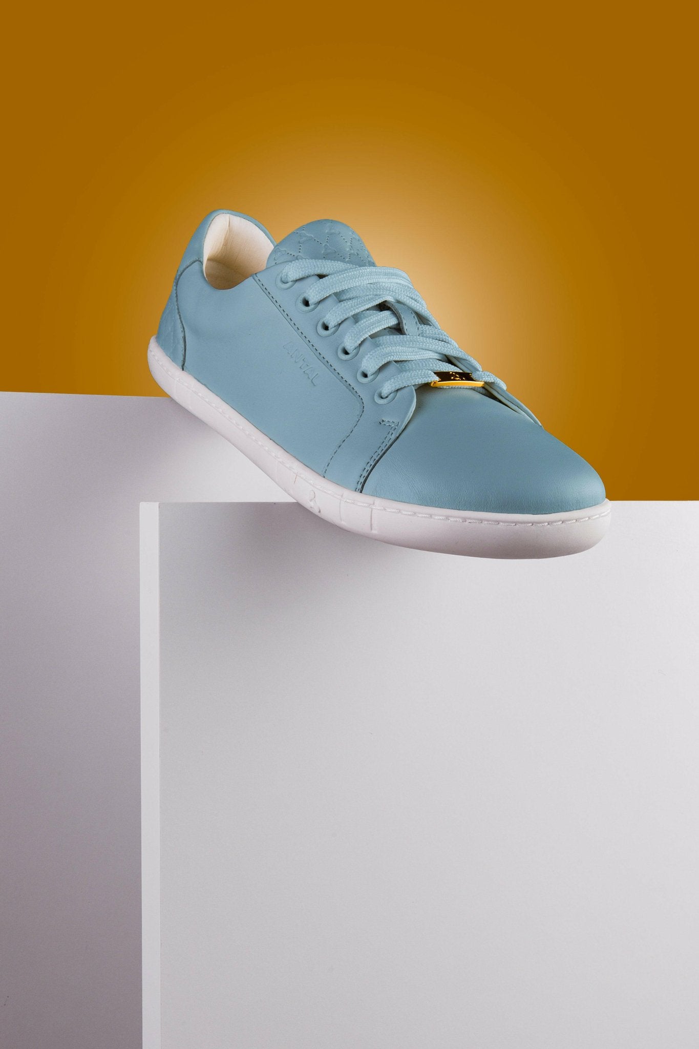 Antal Amanda Sky Blue - Barefoot Shoe Store