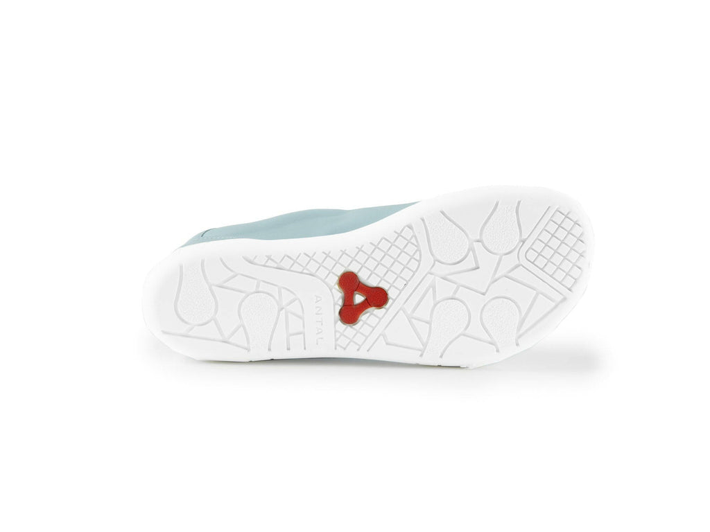 Antal Amanda Sky Blue - Barefoot Shoe Store