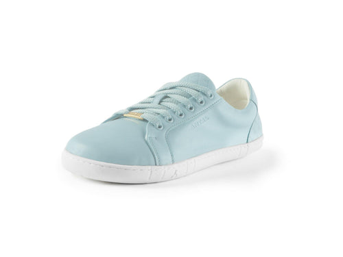 Antal Amanda Sky Blue - Barefoot Shoe Store