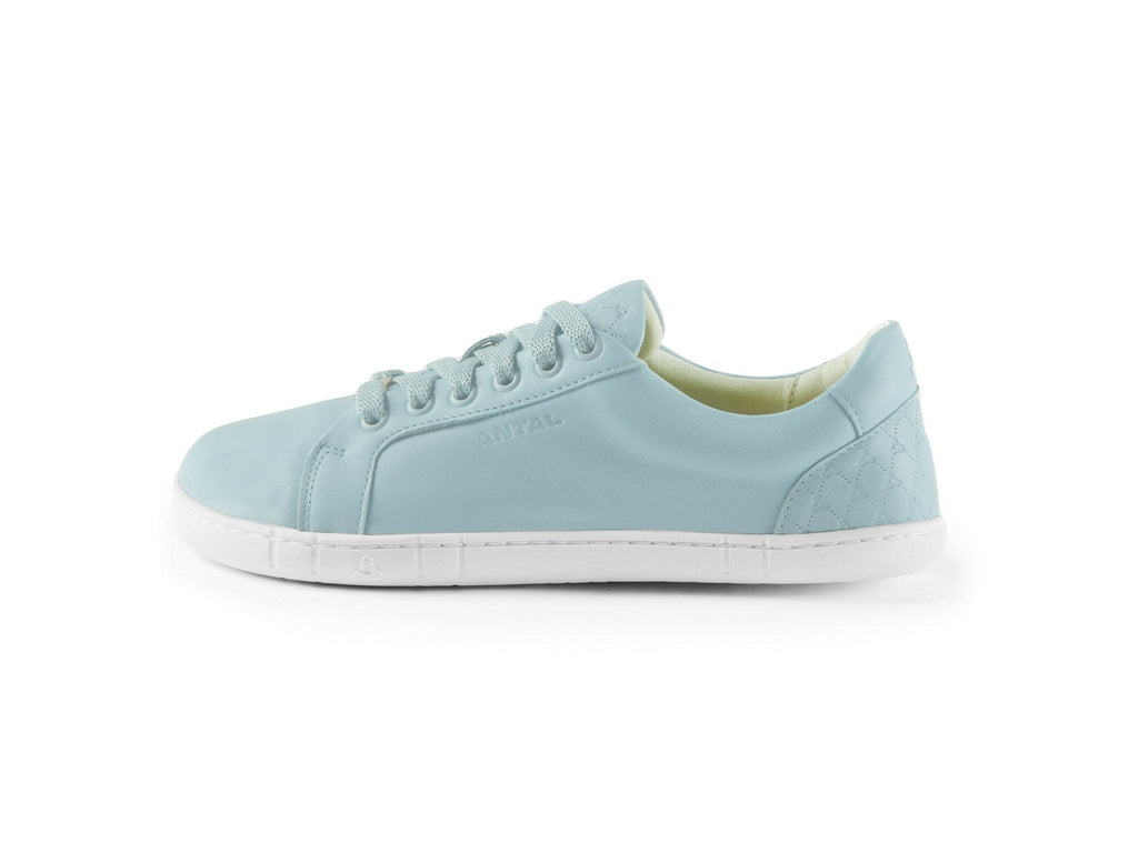 Antal Amanda Sky Blue - Barefoot Shoe Store
