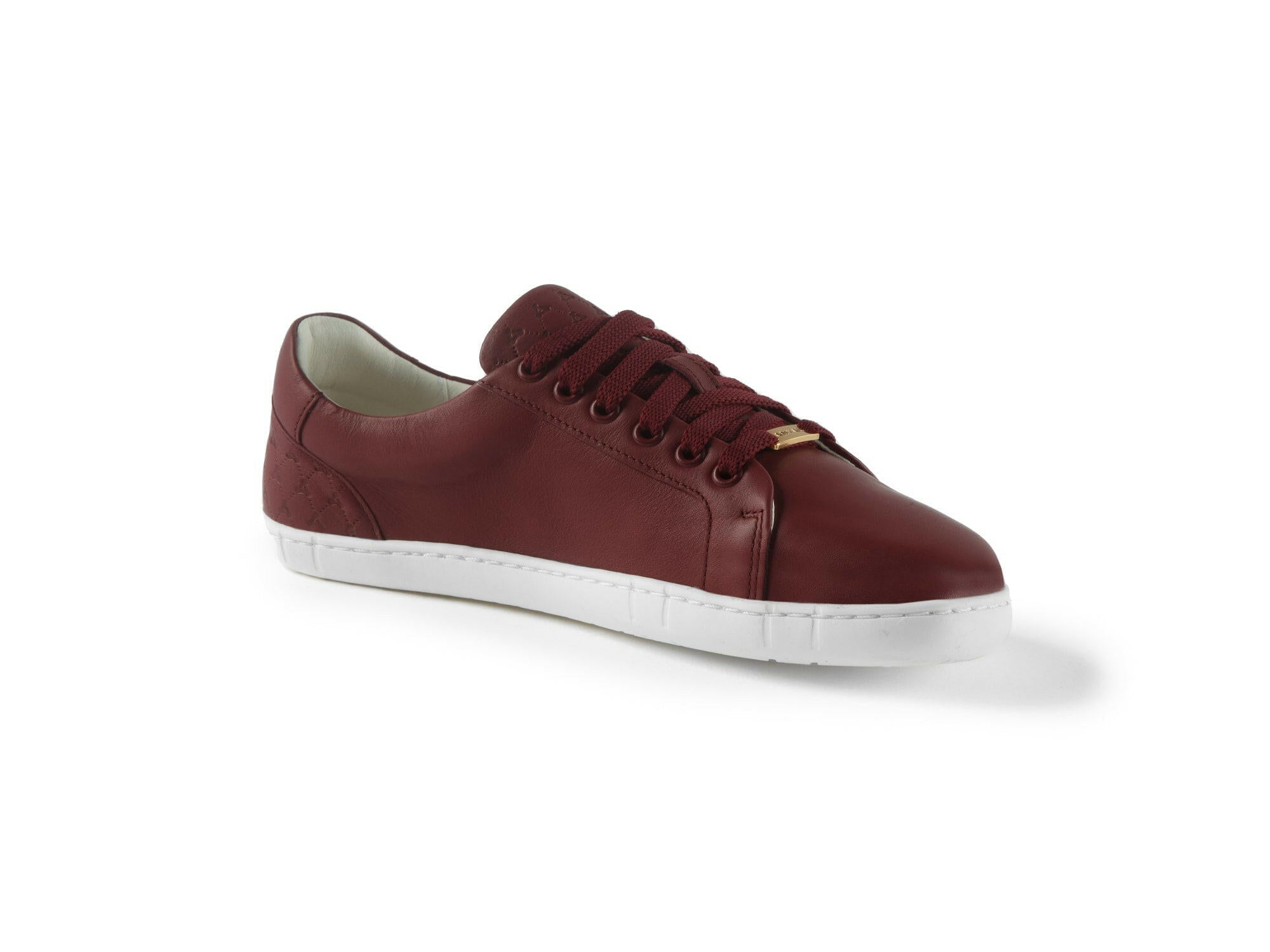 Antal Amanda Wine Red - Barefoot Shoe Store